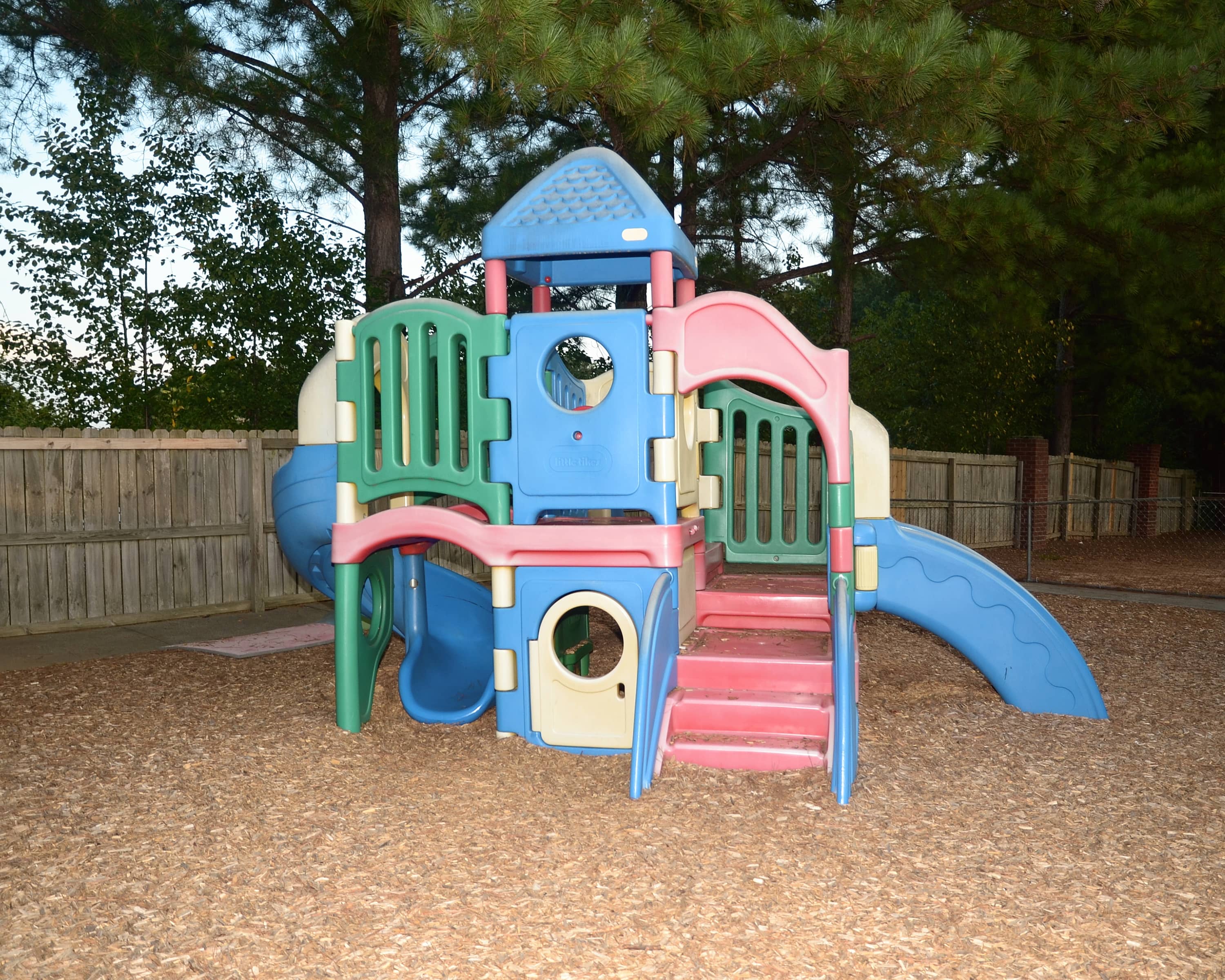 La Petite Academy of Norcross in Norcross, GA 6275 Crooked Creek Rd